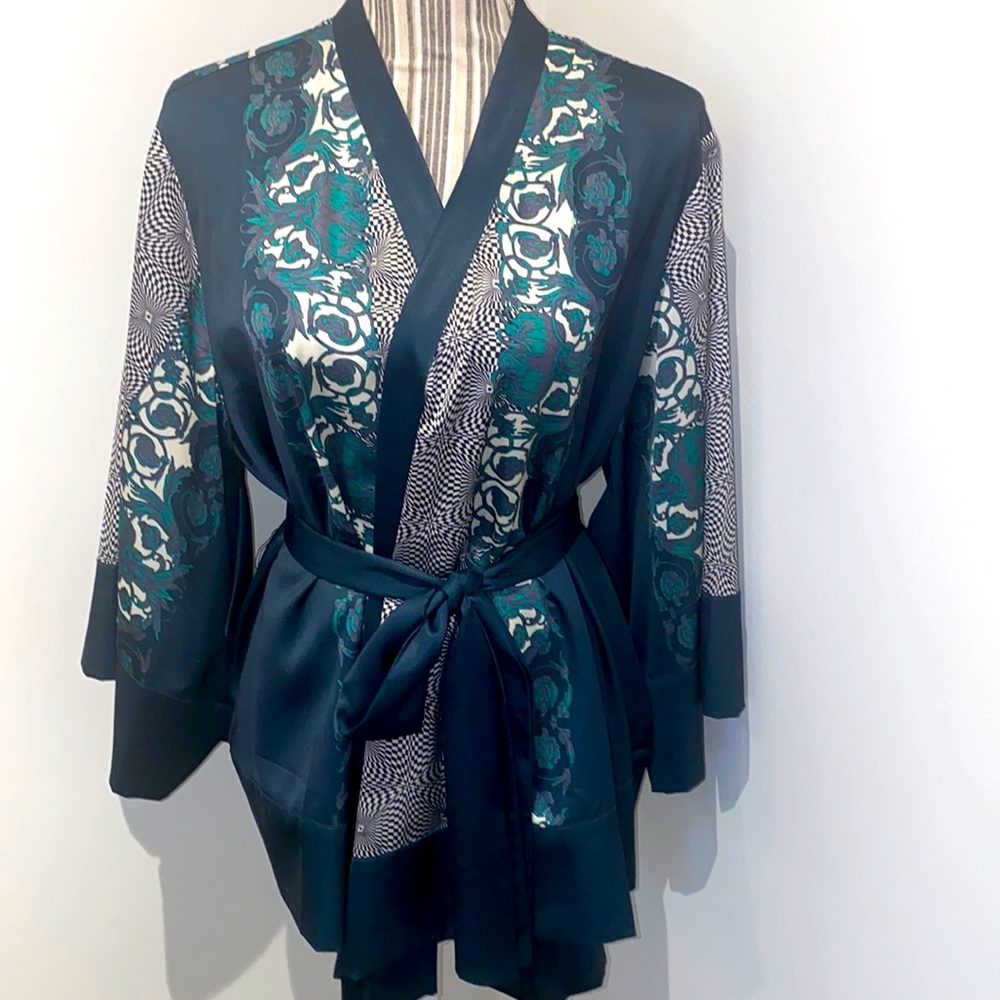 BIBA kimono - M NWOT